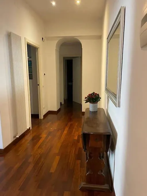 Appartamento In Centro Storico Vicino La Stazione Termini Roma