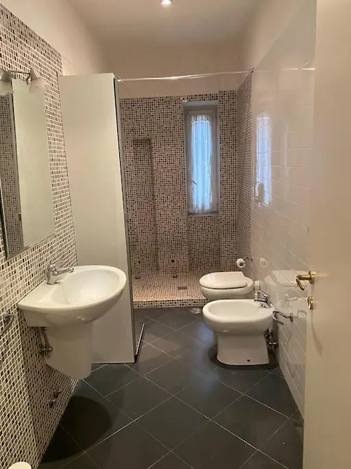 Apartamento Appartamento In Centro Storico Vicino La Stazione Termini Roma