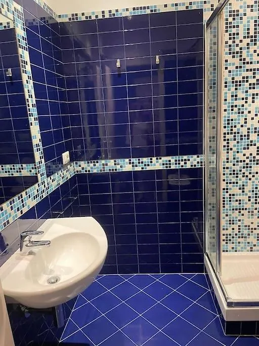 Appartamento In Centro Storico Vicino La Stazione Termini Roma Apartamento
