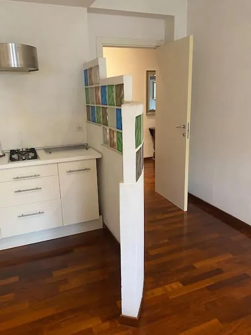 Apartment Appartamento In Centro Storico Vicino La Stazione Termini Rome