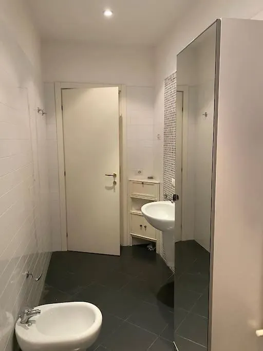 Appartamento In Centro Storico Vicino La Stazione Termini Rome Apartment