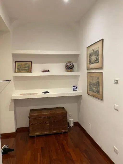 Apartment Appartamento In Centro Storico Vicino La Stazione Termini Rome
